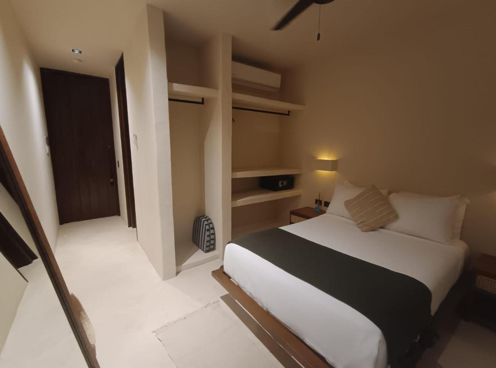 Downtown Tulum Hotel Экстерьер фото